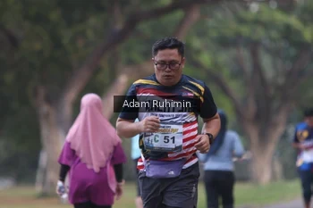 Runner Photo 4315864
