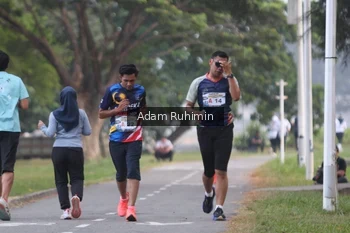 Runner Photo 4315866