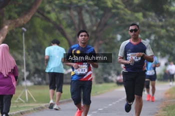 Runner Photo 4315871
