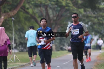 Runner Photo 4315872
