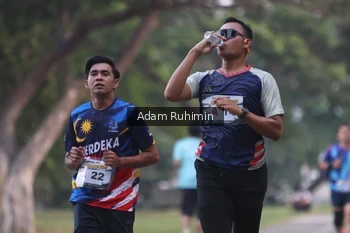 Runner Photo 4315880