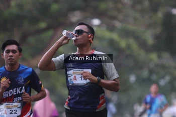Runner Photo 4315881
