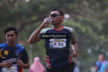 Runner Photo 4315882