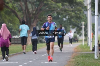 Runner Photo 4315883