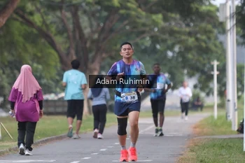 Runner Photo 4315885