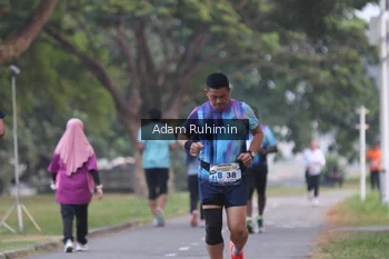 Runner Photo 4315886