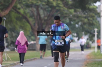 Runner Photo 4315887