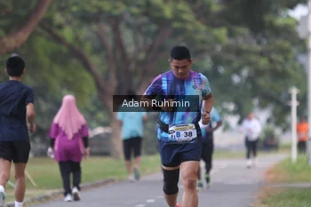 Runner Photo 4315888