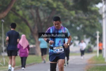 Runner Photo 4315889