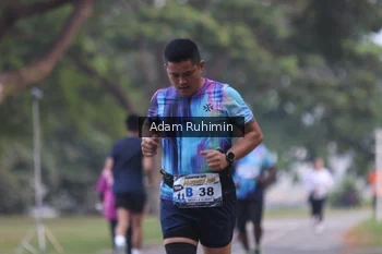 Runner Photo 4315890