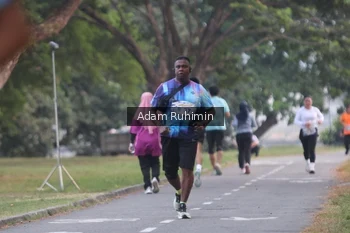 Runner Photo 4315892