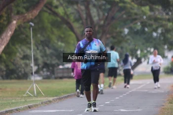 Runner Photo 4315893