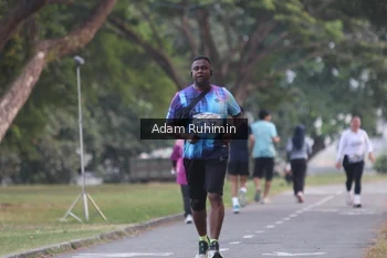 Runner Photo 4315894