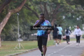 Runner Photo 4315895