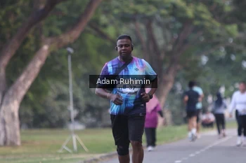 Runner Photo 4315896