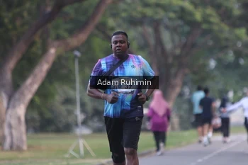 Runner Photo 4315897