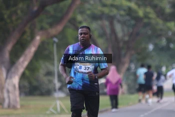 Runner Photo 4315898
