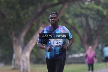 Runner Photo 4315900