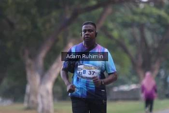 Runner Photo 4315901