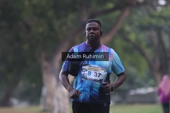 Runner Photo 4315902