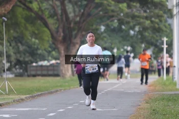 Runner Photo 4315903