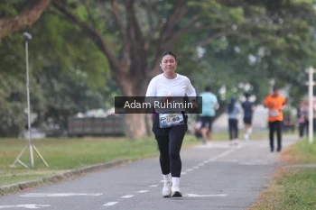 Runner Photo 4315904