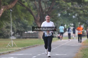 Runner Photo 4315905