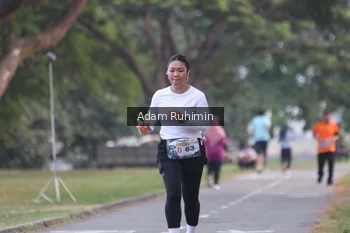 Runner Photo 4315907