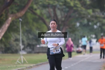 Runner Photo 4315908