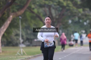 Runner Photo 4315909