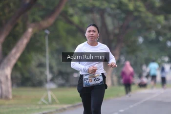 Runner Photo 4315910