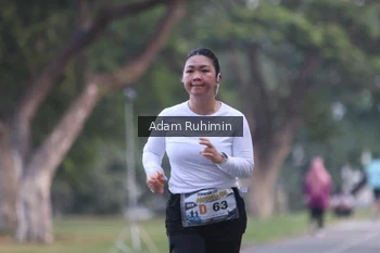 Runner Photo 4315912