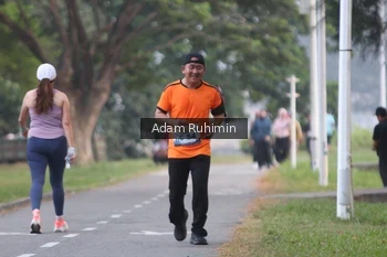 Runner Photo 4315913