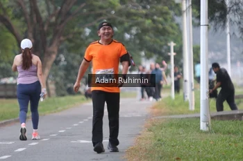 Runner Photo 4315915