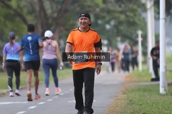 Runner Photo 4315916