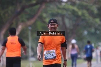 Runner Photo 4315917