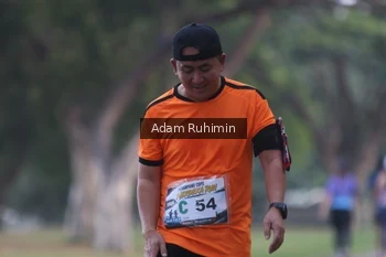 Runner Photo 4315920