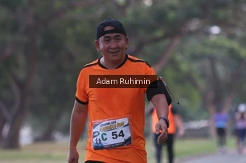 Runner Photo 4315921
