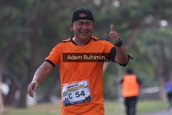 Runner Photo 4315922