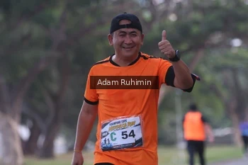 Runner Photo 4315946