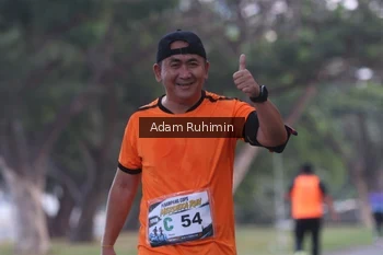 Runner Photo 4315950
