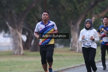 Runner Photo 4315952