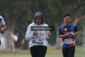 Runner Photo 4315953