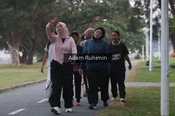 Runner Photo 4315954