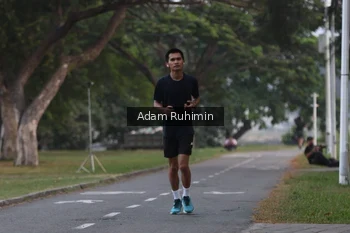 Runner Photo 4315956