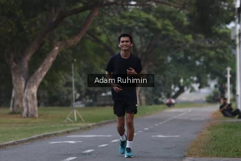 Runner Photo 4315957