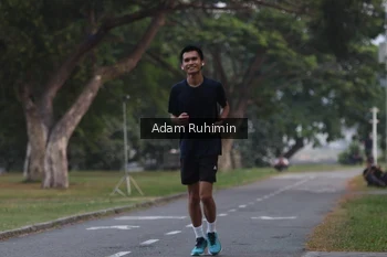 Runner Photo 4315958