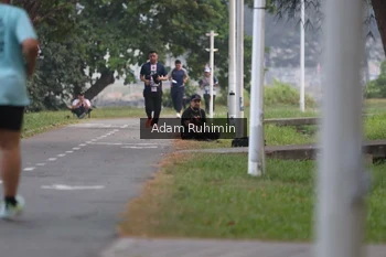 Runner Photo 4315960