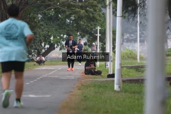 Runner Photo 4315966