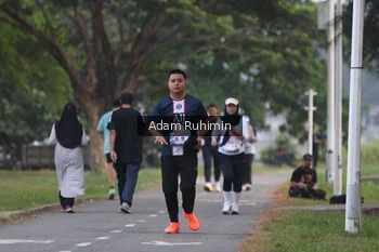 Runner Photo 4315970